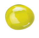 Lemon Green Opal Pebbles - Net 250 g - 18-22